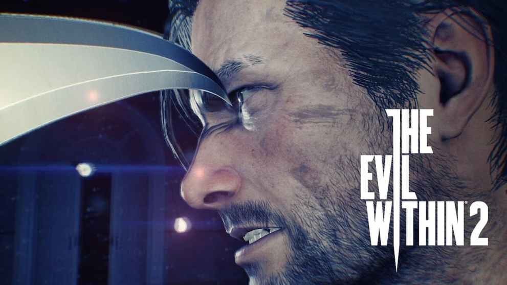 The Evil Within 2