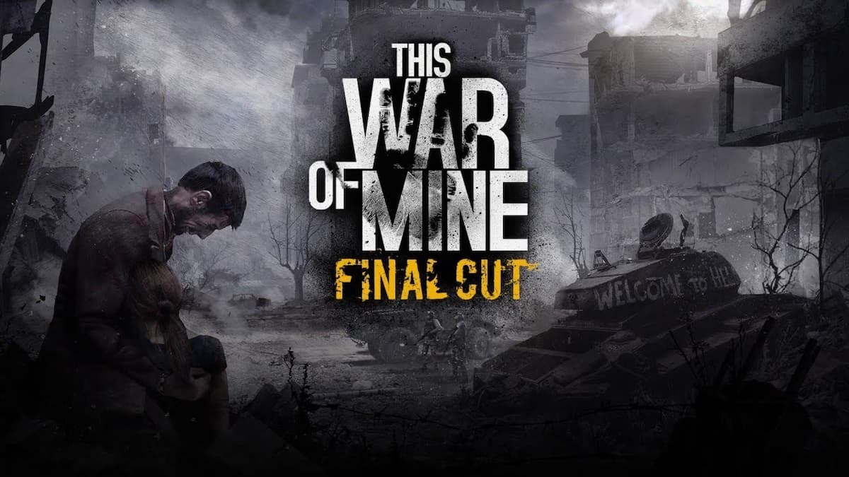 This War of Mine