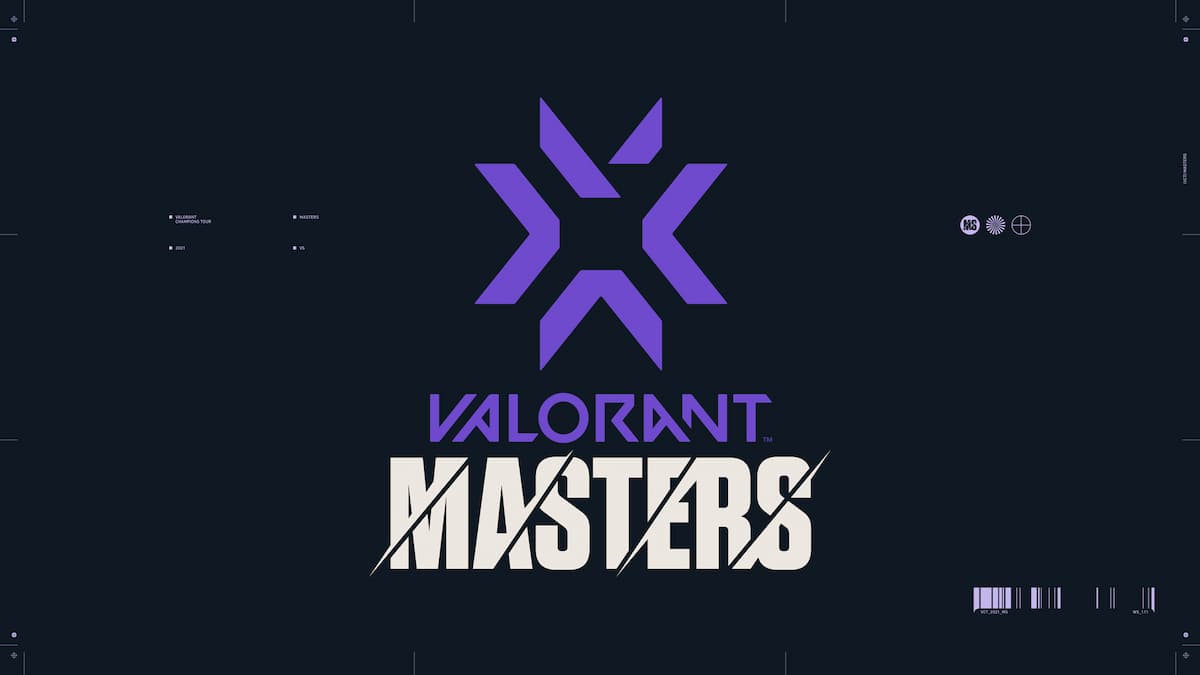 Valorant Masters Reykjavík viewership numbers