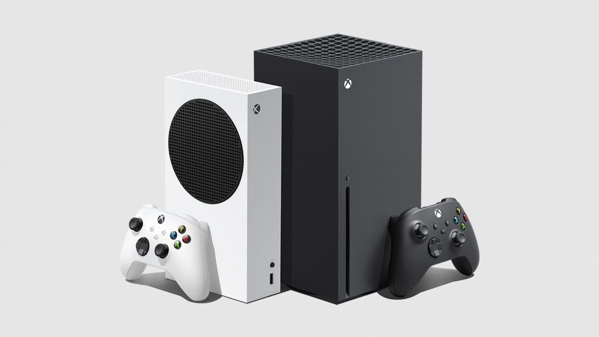 Xbox Series X|S