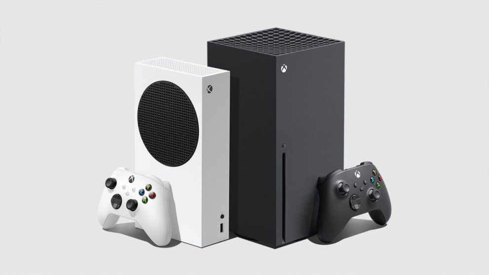 Xbox Series X|S