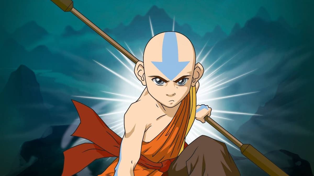 Is Avatar: The Last Airbender an Anime?