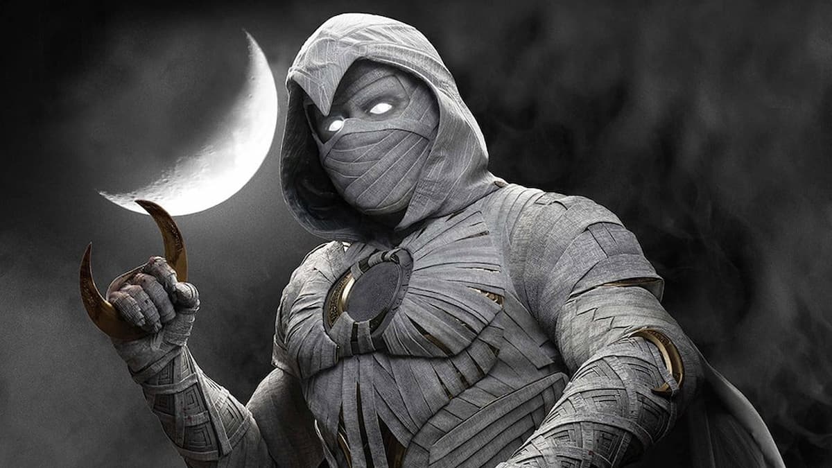 fortnite, moon knight