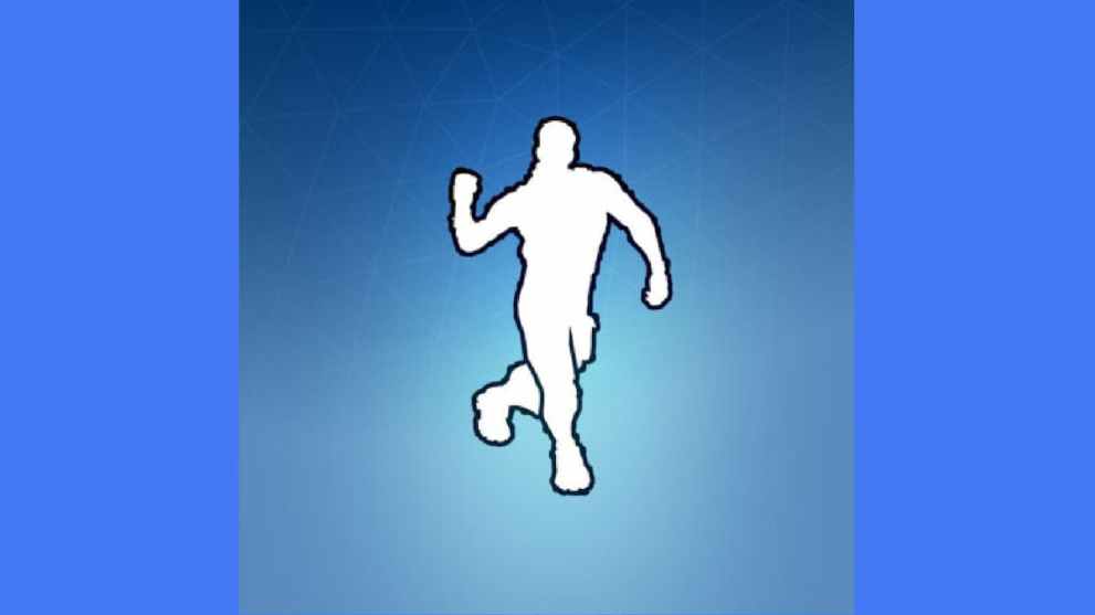 switchstep emote in fortnite