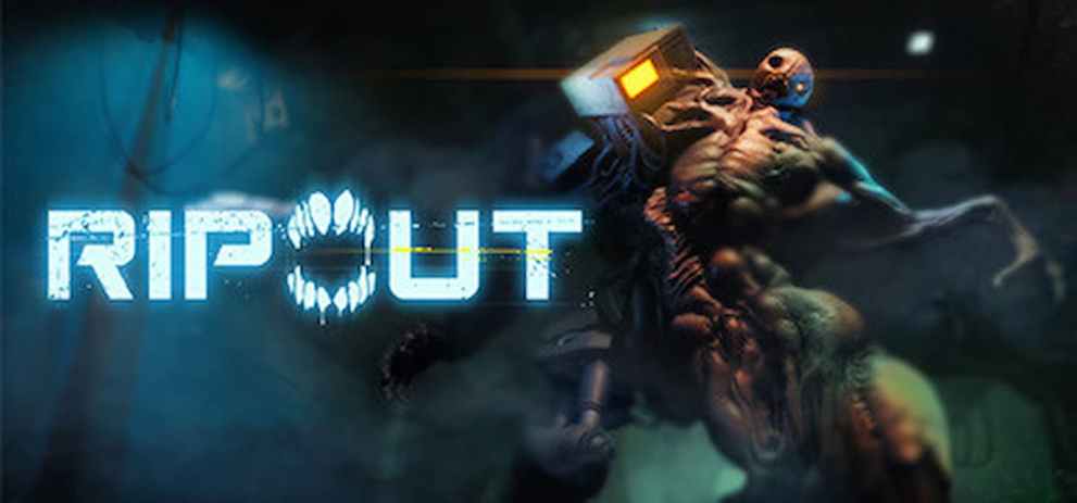 RIPOUT logo