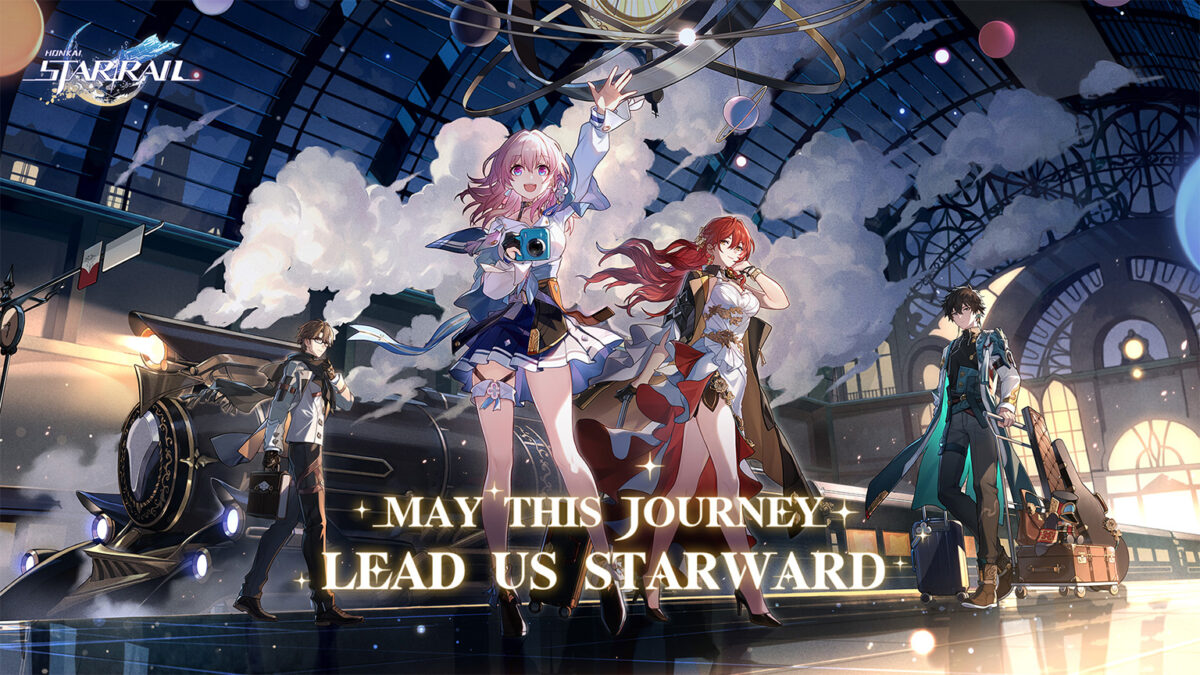 honkai star rail