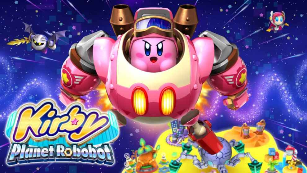 top 10 best kirby games