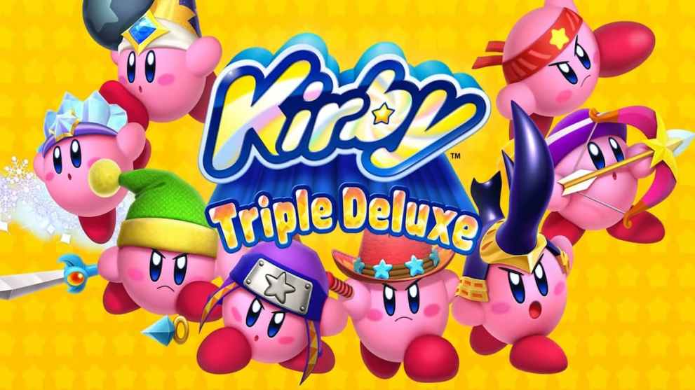 top 10 best kirby games