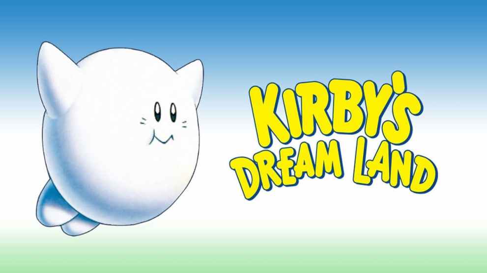 top 10 best kirby games