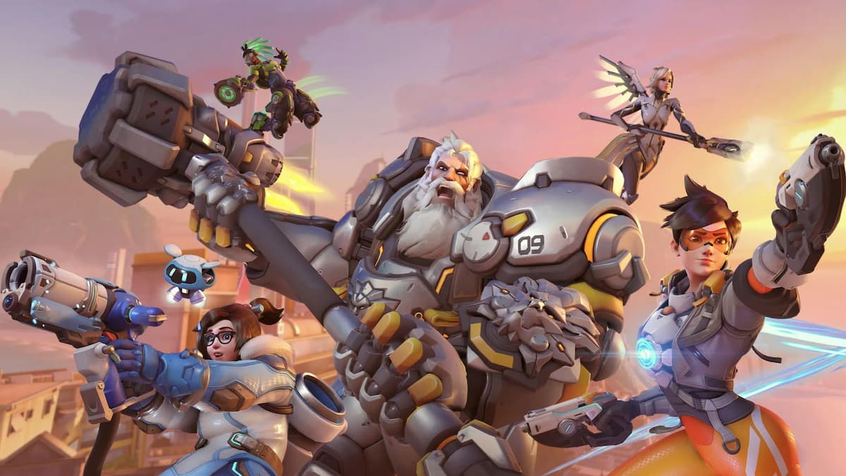 overwatch 2 heroes banner image