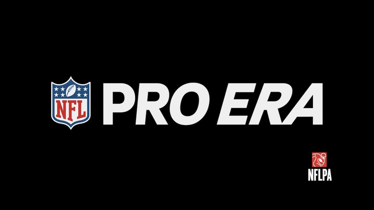 Nfl pro era logo