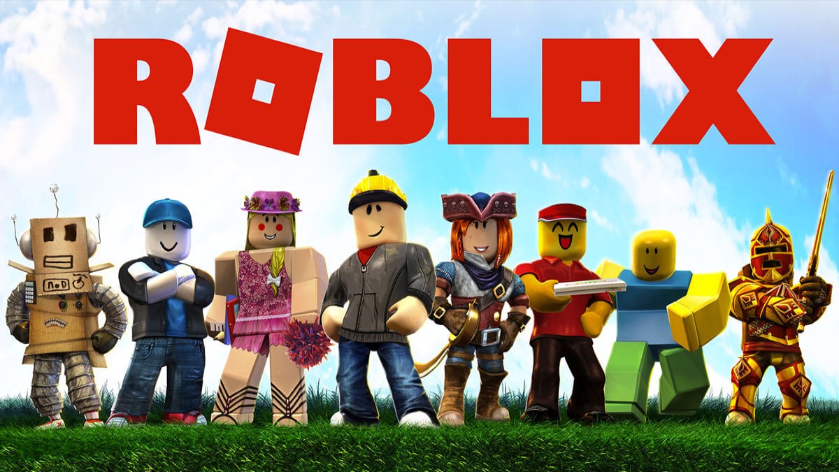 Roblox Down