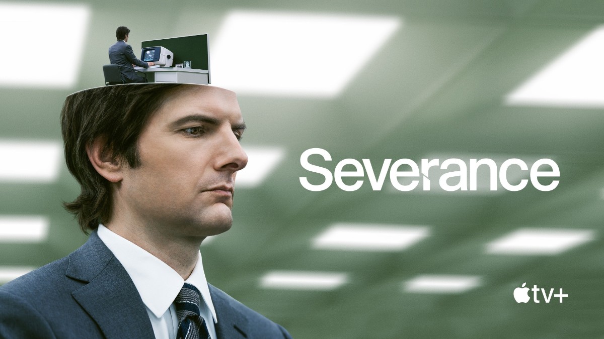 severance apple tv+ season 2