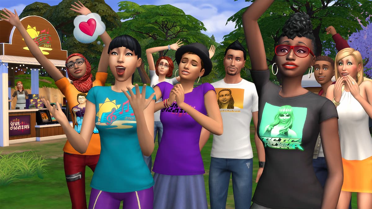 The Sims 5 release date