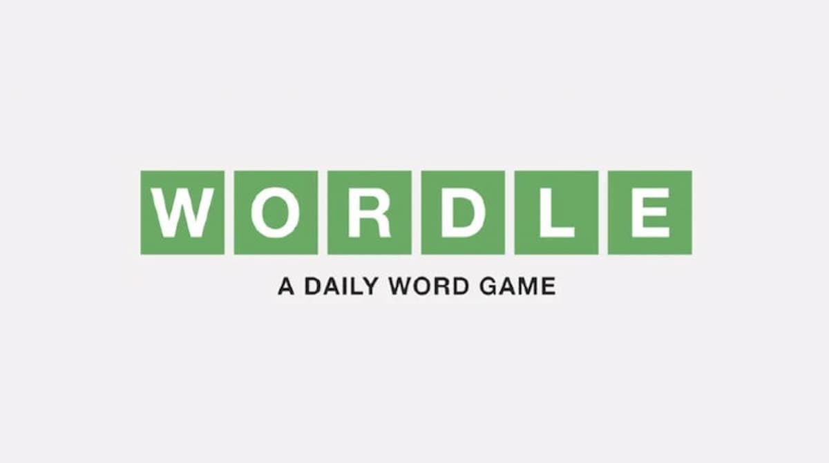 Wordle logo