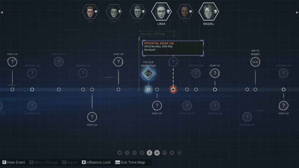 Time Map: Cosmonaut Studios - Eternal Threads