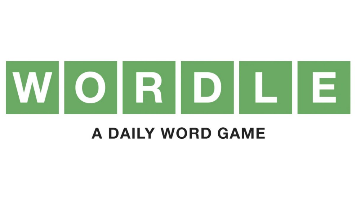 wordle logo