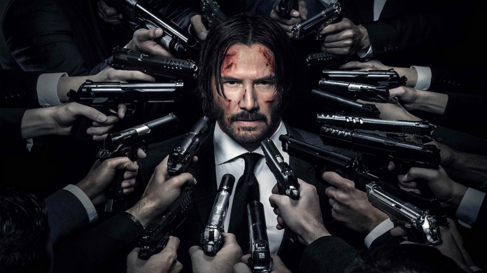 john wick