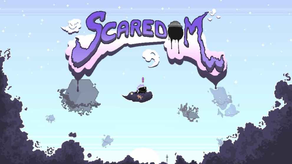 Scaredom