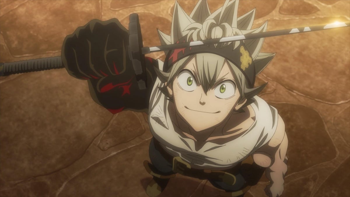 How Many Episodes of Black Clover Are There?