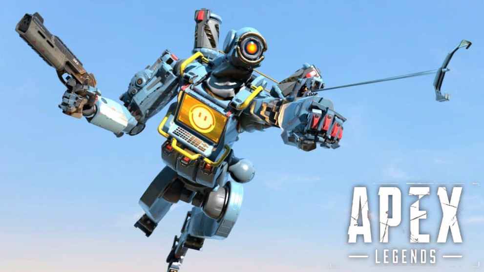 Apex Legends Mobile Pathfinder