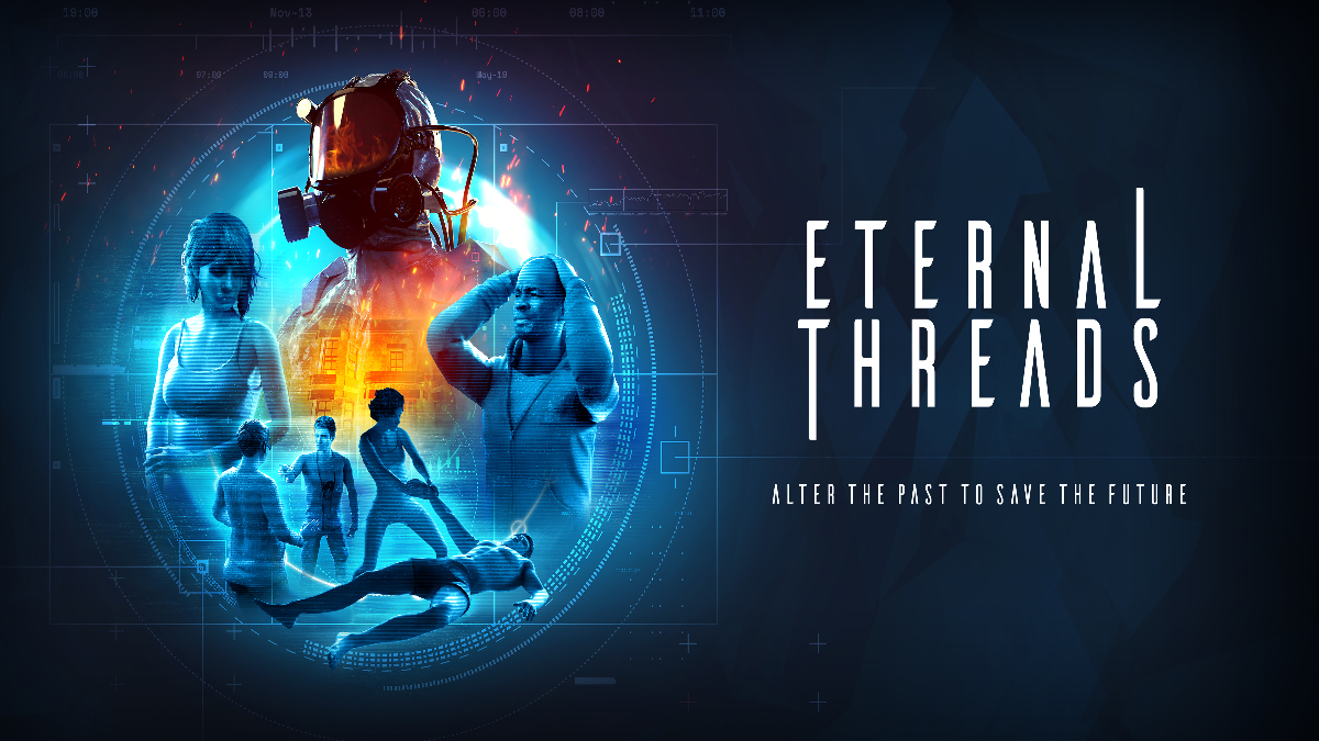 Eternal Threads Review