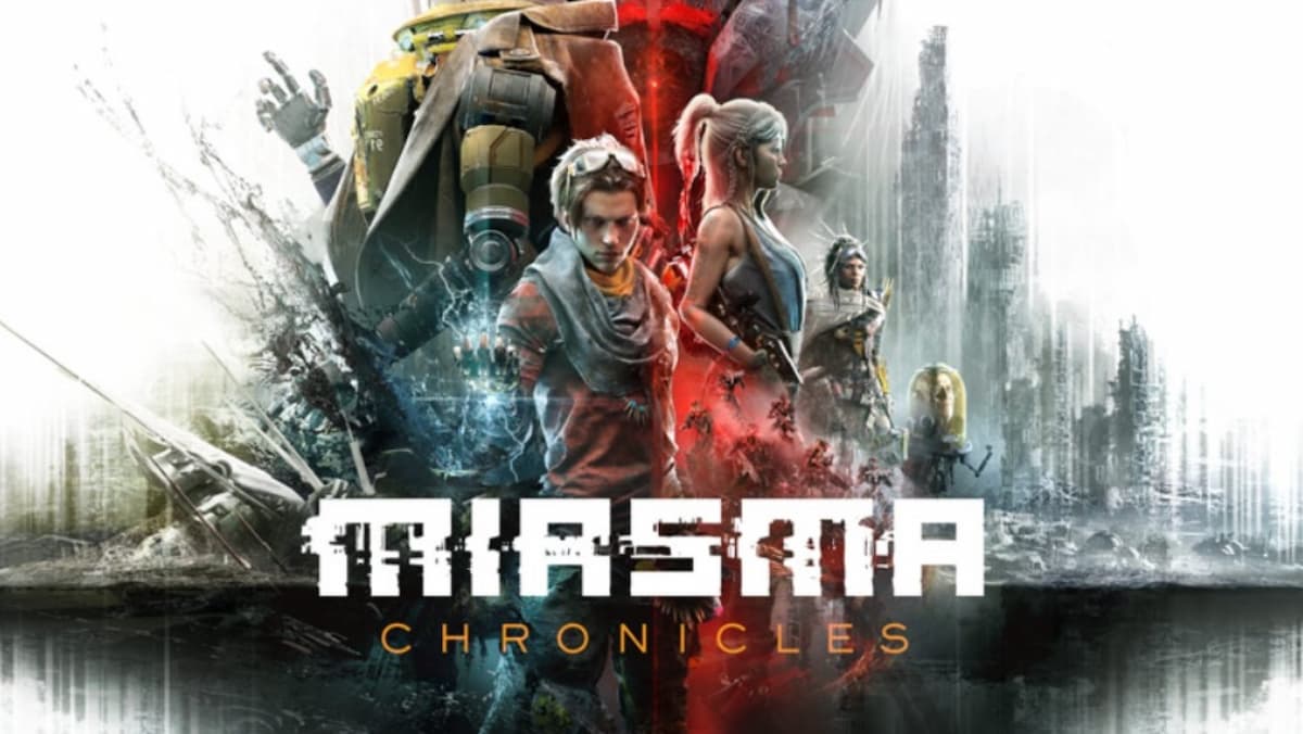 Miasma Chronicles