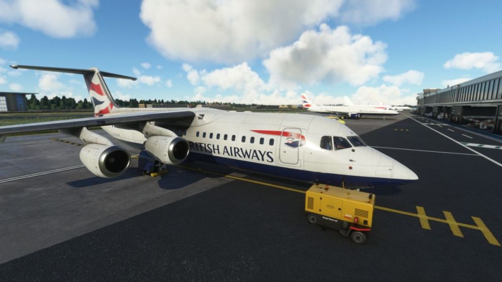 Microsoft Flight Simulator DLC Price Editorial