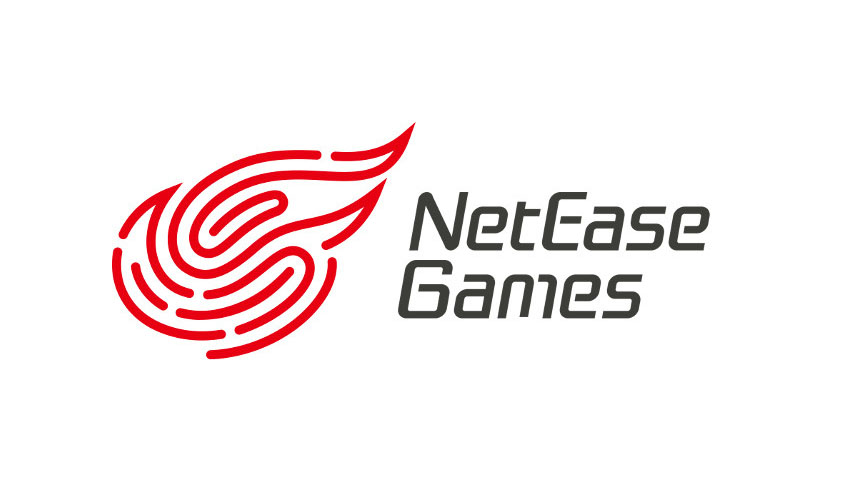 NetEase Games Logo