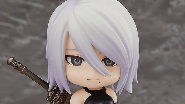 NieR Automata Nendoroid A2