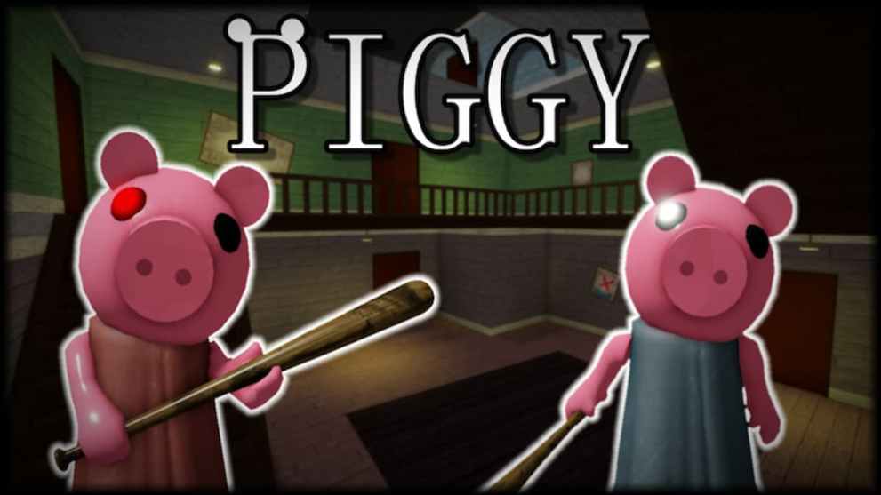 Piggy Roblox Game