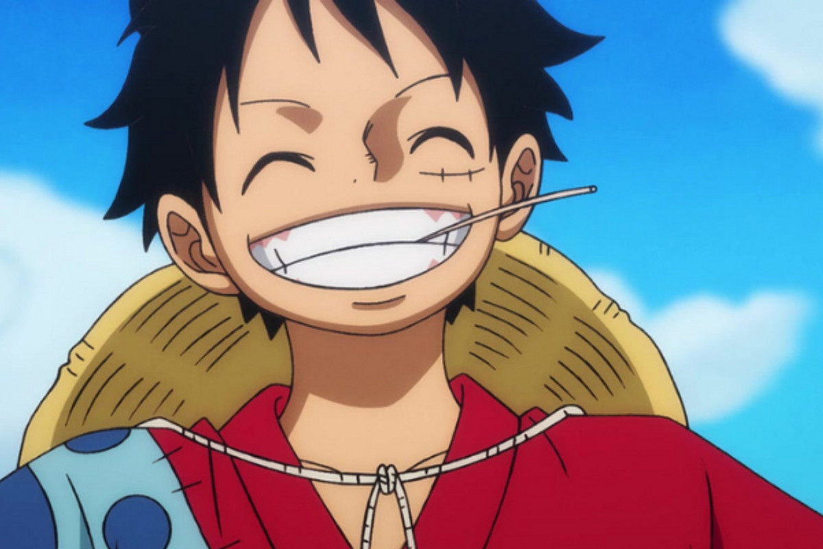 Anime One Piece