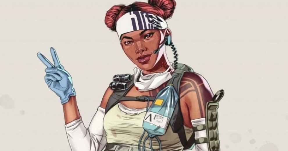 Apex Legends Mobile Lifeline