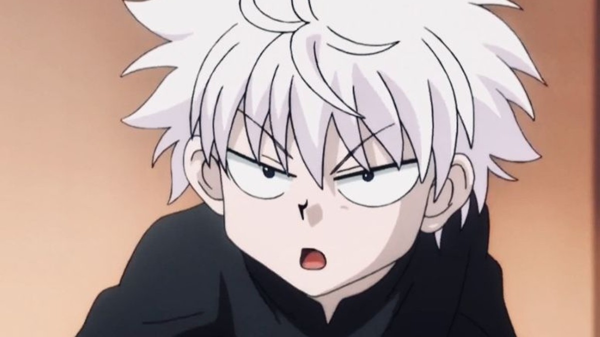 killua