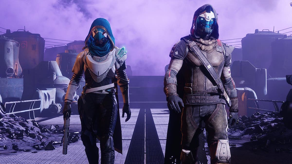 What Is the Next Season in Destiny 2 Called?