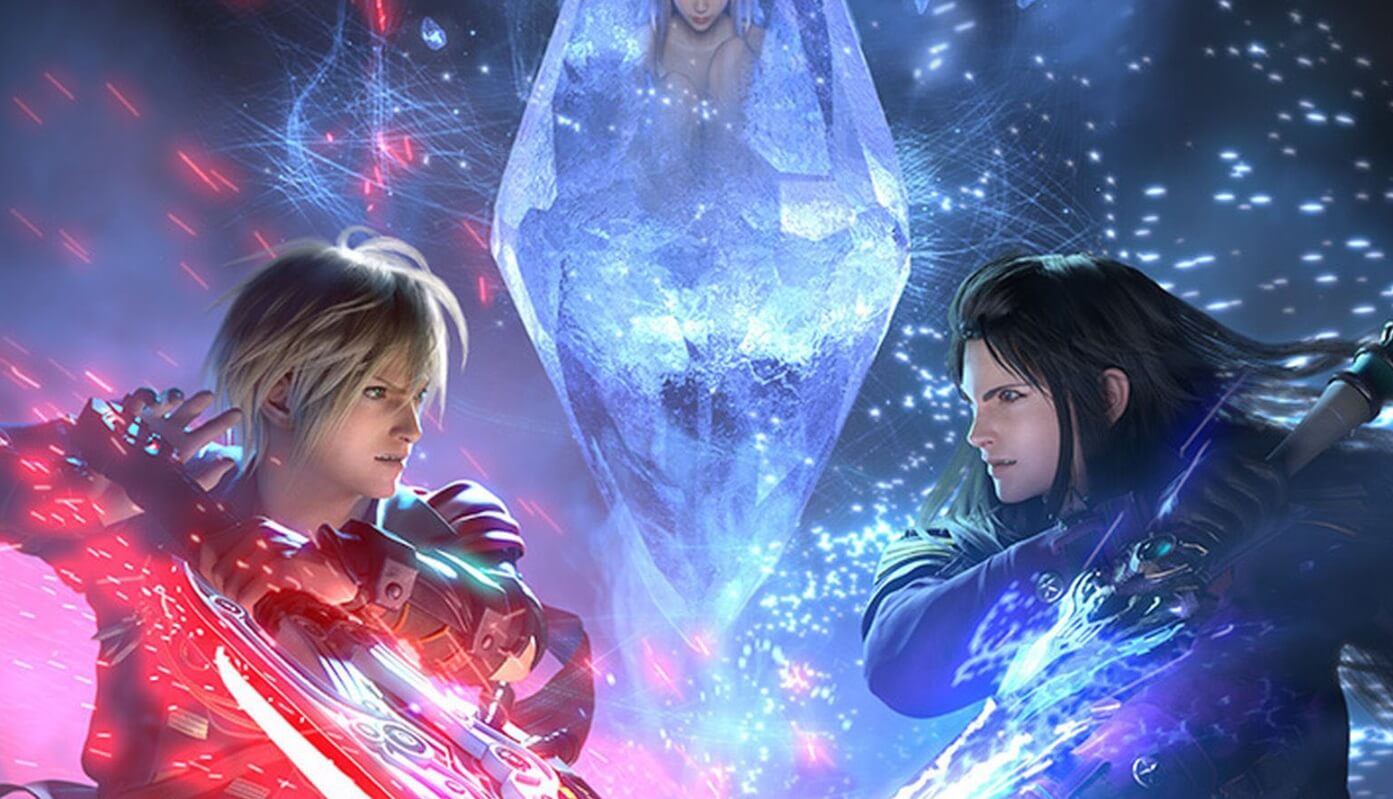 final fantasy brave exvius