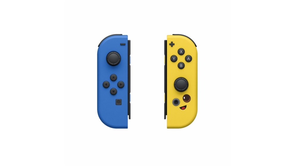 Fortnite Limited Edition Joy-Con