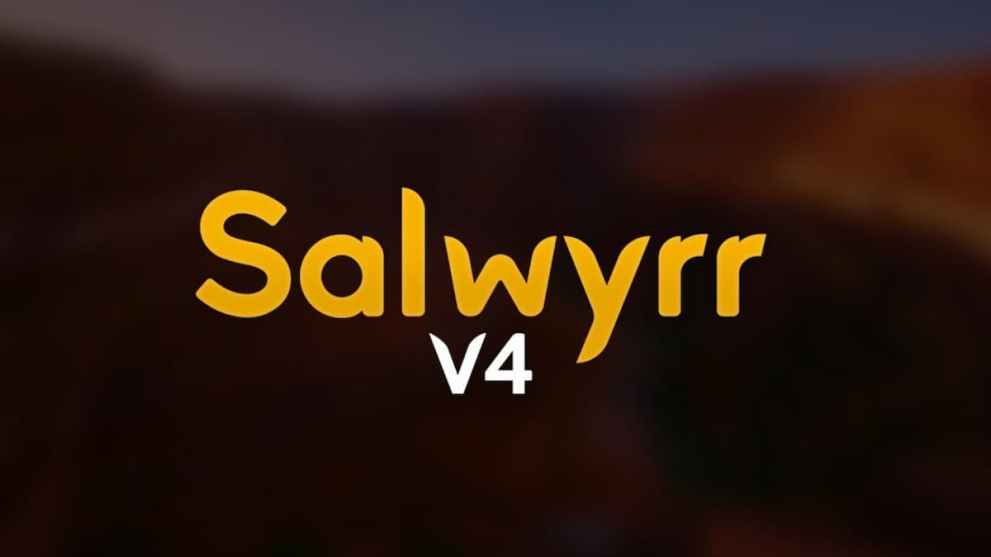 Salwyrr