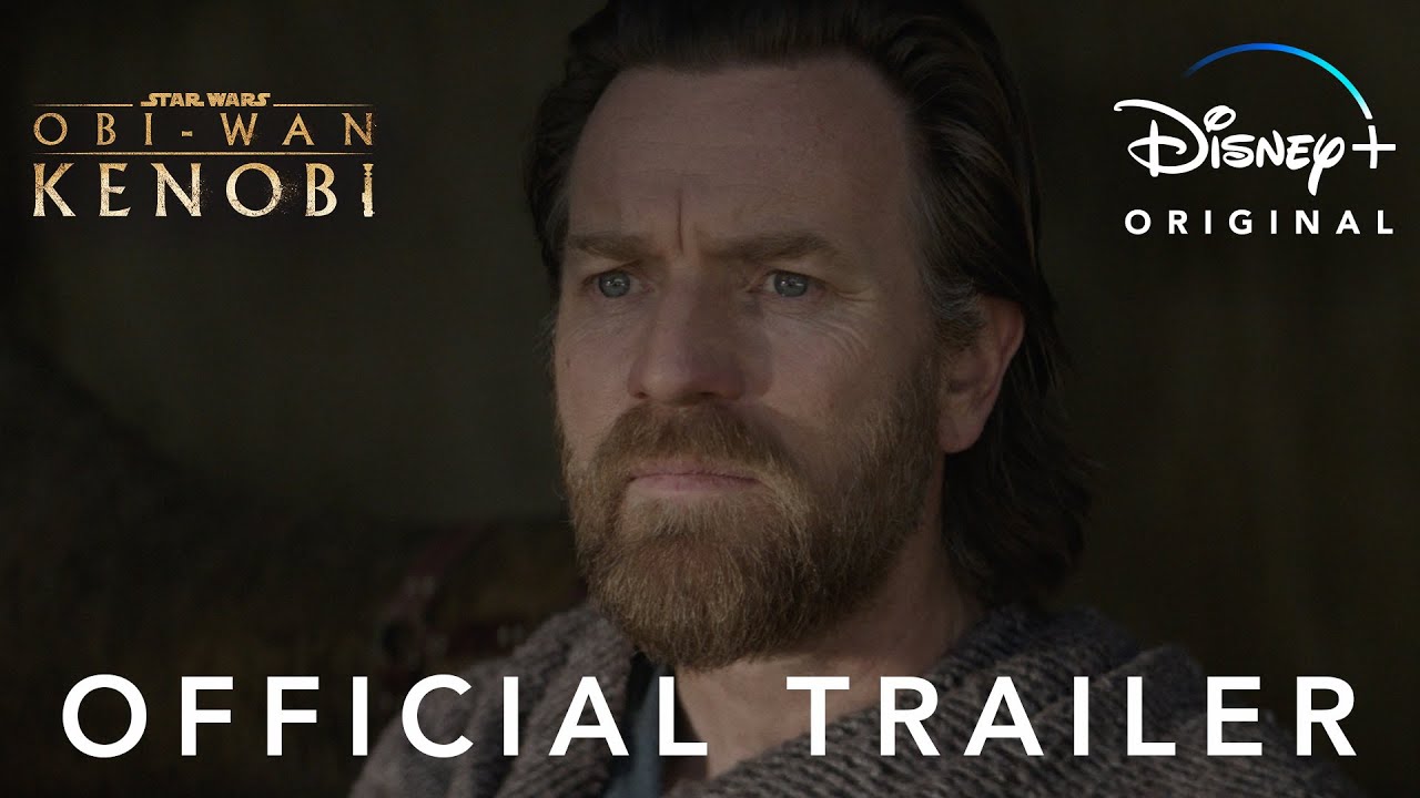 kenobi trailer