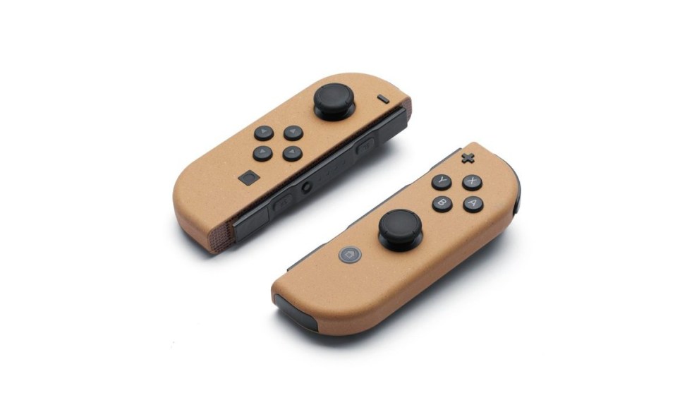 Labo Creators Contest Joy-Con