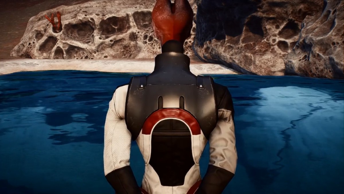 Mordin Solus