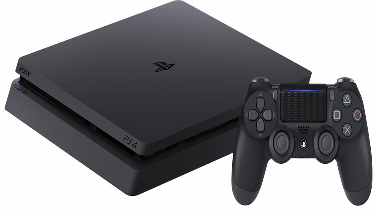 PlayStation 4