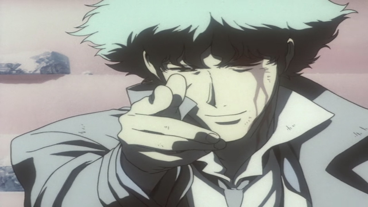 What Does the Ending of Cowboy Bebop Mean?