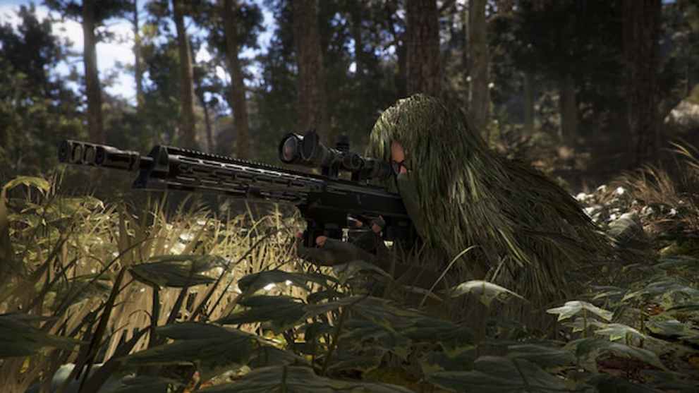 ghost recon wildlands ghillie suit