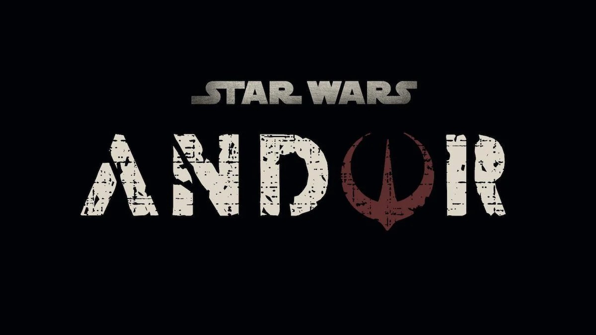 Star Wars Andor