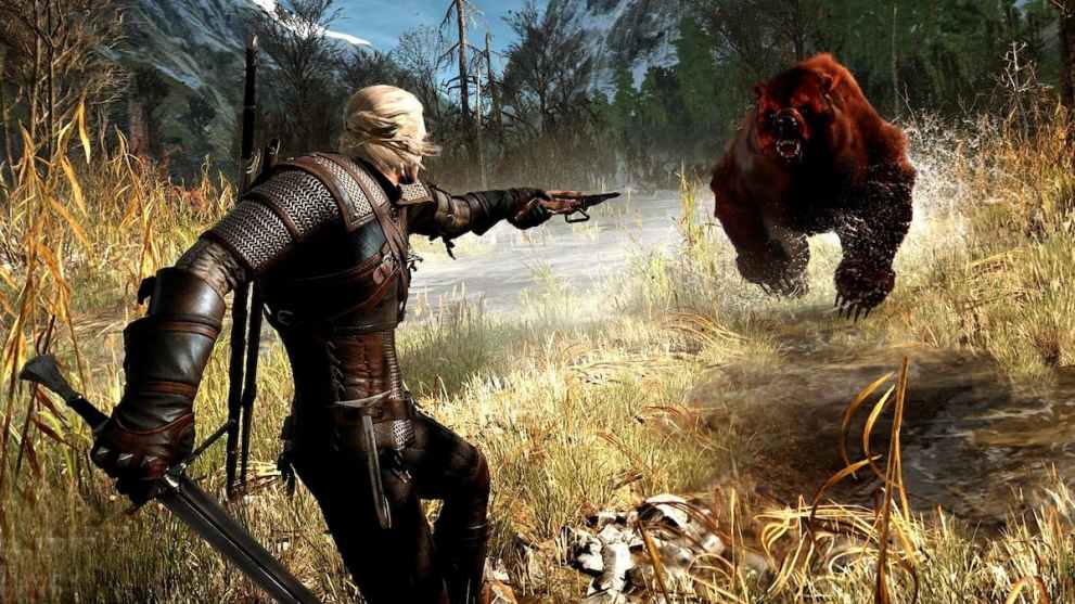 best answers to The Witcher 3 interrogation questions