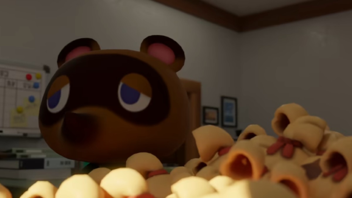 tom nook