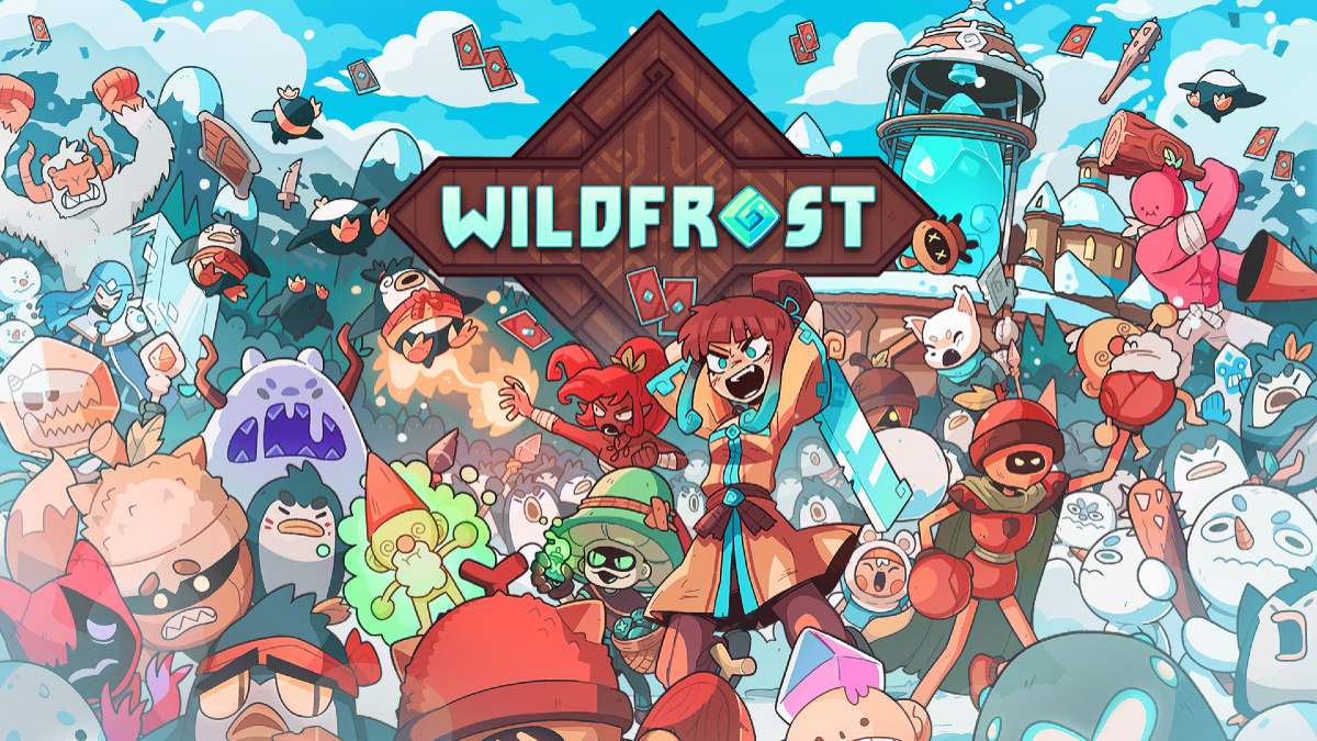 wildfrost