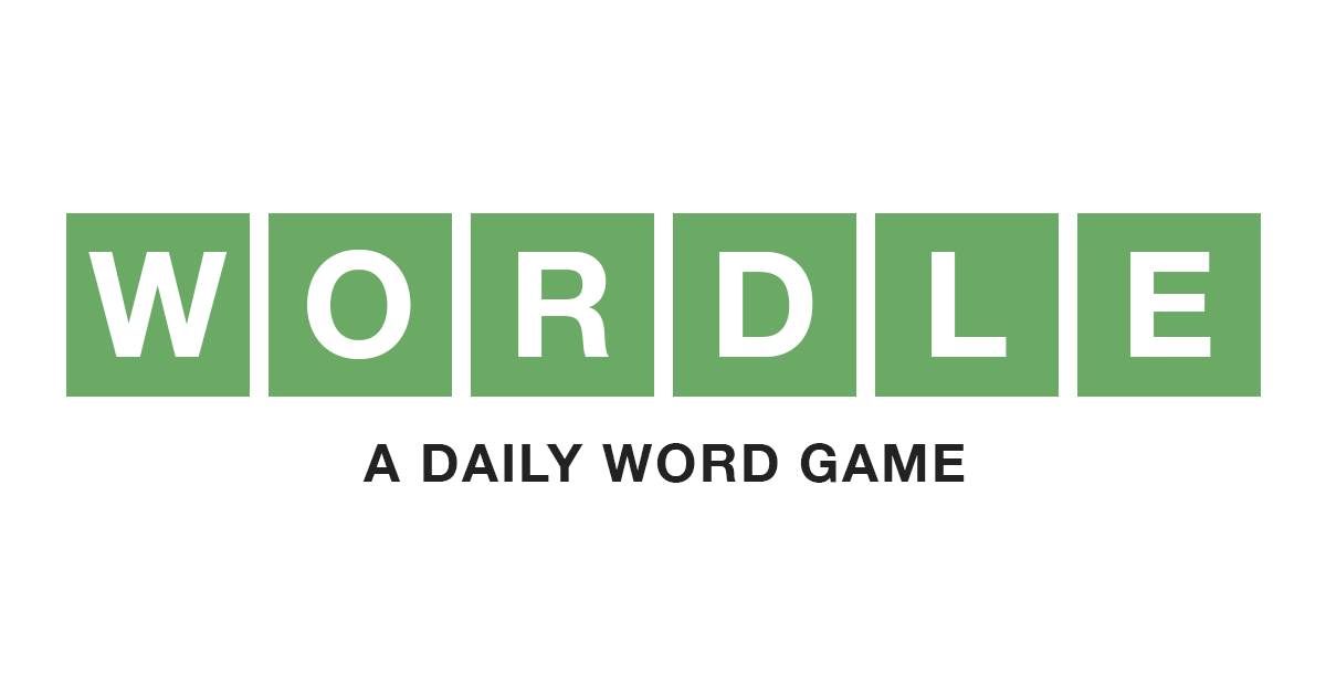 wordle logo