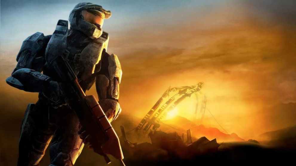 Halo 3